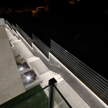 A Verdella Villas Sanxenxo Esterno foto